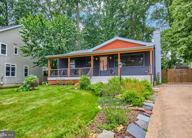 Property at 915 Desale St SW, Vienna, VA, 22180, 5 beds, 3 baths, [object Object]
