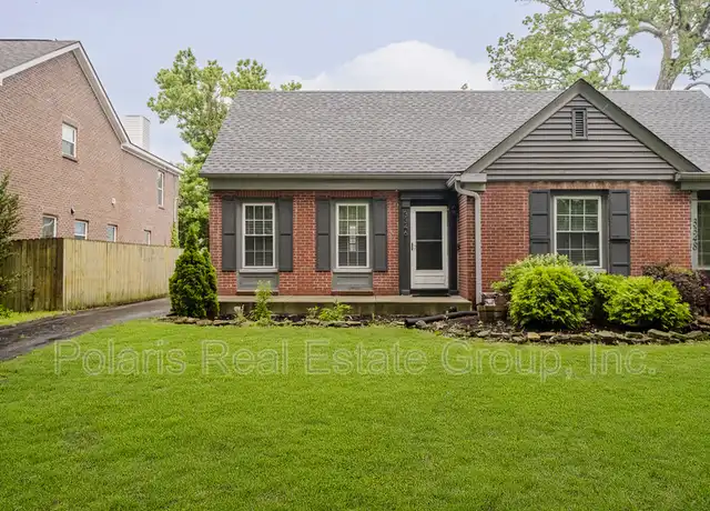 Property at 3346 E Fall Creek Pkwy N Dr, Indianapolis, IN, 46205, 2 beds, 1 bath, [object Object]