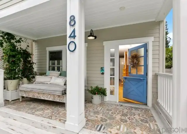 Property at 840 C Ave, Coronado, CA, 92118, 3 beds, 2.5 baths, [object Object]