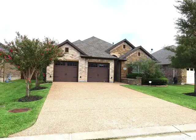 Property at 4240 Rock Bend Dr, College Station, TX, 77845, 3 beds, 2 baths, [object Object]