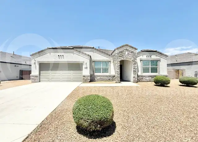 Property at 30932 W Verde Ln, Buckeye, AZ, 85396, 4 beds, 3 baths, [object Object]