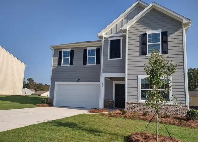 Property at 179 River Branch Way, Hoschton, GA, 30548, 5 beds, 3 baths, [object Object]