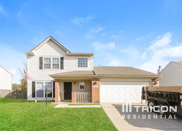 Property at 5317 Mesa Verde Dr, Indianapolis, IN, 46237, 3 beds, 2.5 baths, [object Object]