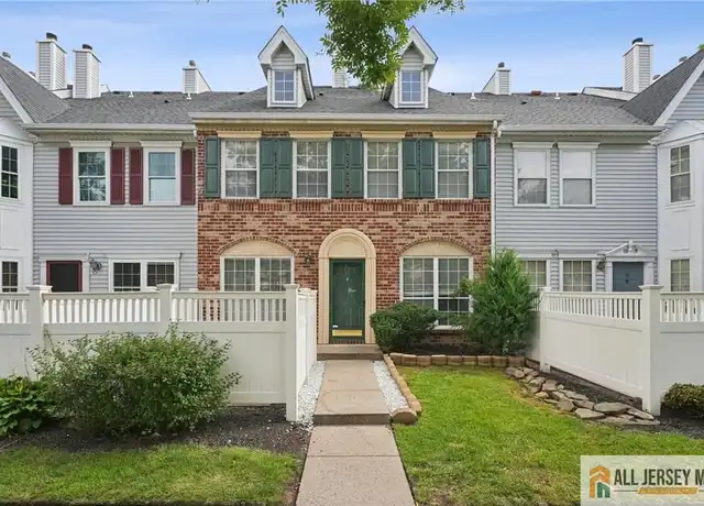 Property at 37 Kingston Run, North Brunswick, NJ, 08902, 2 beds, 2.5 baths, [object Object]