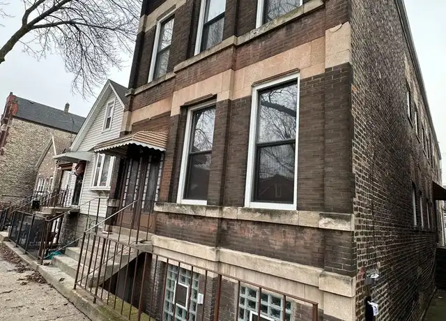 Property at 3134 S Racine Ave Unit 2R, Chicago, IL, 60608, 2 beds, 1 bath, [object Object]