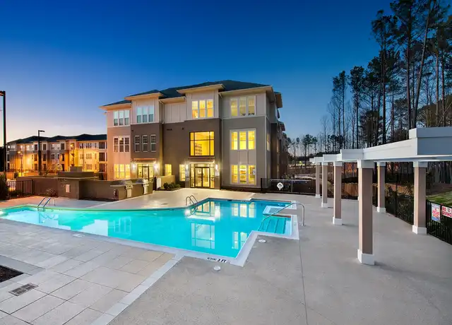 Property at Tryon Place - 4101 Skye Ln, Cary, NC, 27518, 0-2 beds, 1-2 bath, [object Object]