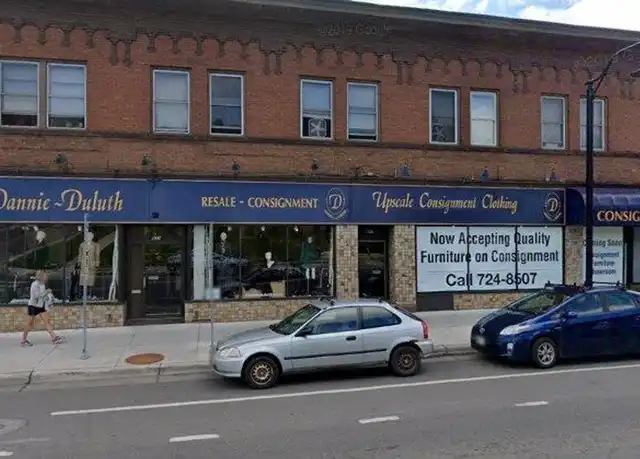Property at 932 E 4th St Unit 1, Duluth, MN, 55805, 2 beds, 1 bath, [object Object]