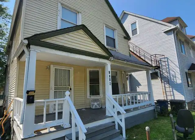 Property at 1516 E 80th St, Cleveland, OH, 44103, 4 beds, 2 baths, [object Object]