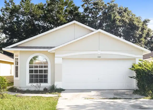 Property at 160 Burnsed Pl, Oviedo, FL, 32765, 4 beds, 2 baths, [object Object]