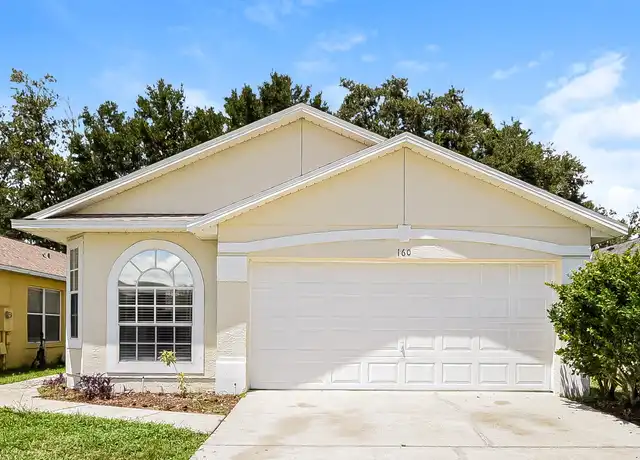Property at 160 Burnsed Pl, Oviedo, FL, 32765, 4 beds, 2 baths, [object Object]