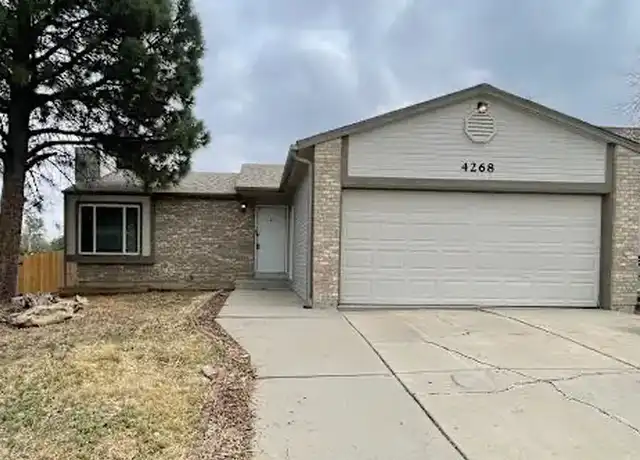 Property at 4563 S Argonne St, Aurora, CO, 80013, 4 beds, 2 baths, [object Object]
