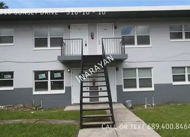 Property at 516 Sunset Dr Unit 10, Orlando, FL, 32805, 2 beds, 1 bath, [object Object]