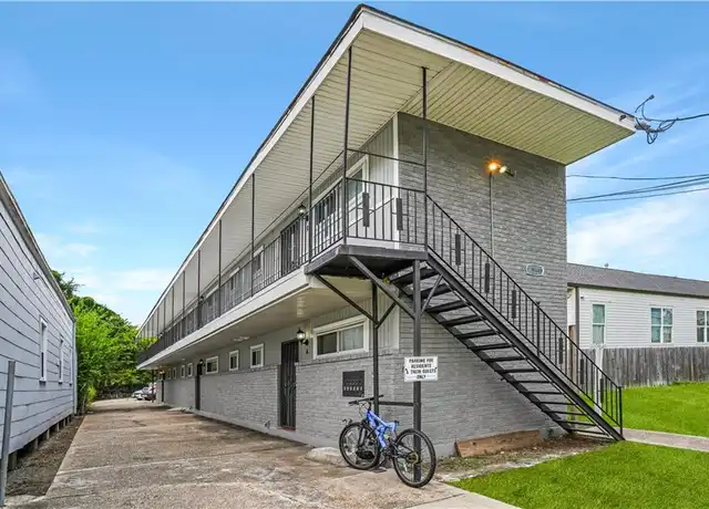 Property at 315 S Rocheblave St Unit C, New Orleans, LA, 70119, 1 bed, 1 bath, [object Object]