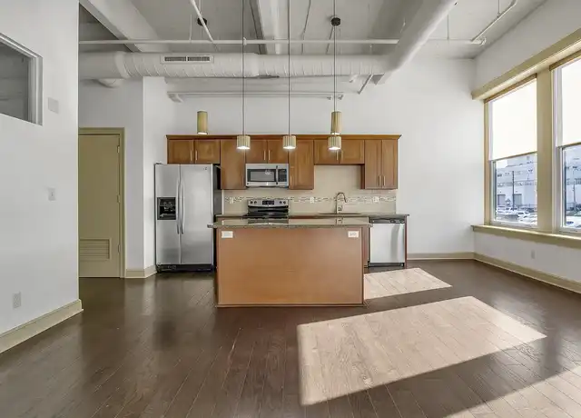 Property at 100 South - 100 S Elmwood Ave, Buffalo, NY, 14202, 1 bed, 1 bath, [object Object]