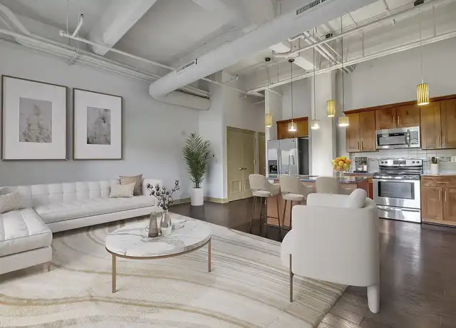 Property at 100 South - 100 S Elmwood Ave, Buffalo, NY, 14202, 1 bed, 1-1.5 bath, Contact for Price