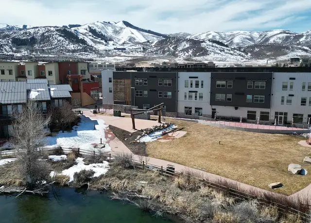 Photo of 1388 Center Dr, Park City, UT 84098