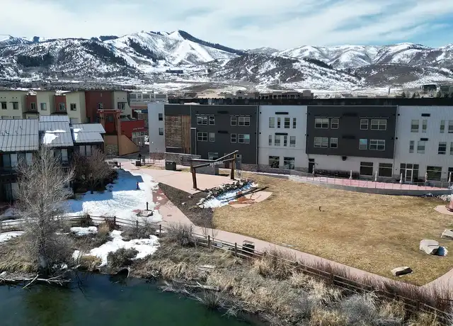 Property at The Commons at Newpark - 1388 Center Dr, Park City, UT, 84098, 0-3 beds, 1-2 bath, [object Object]