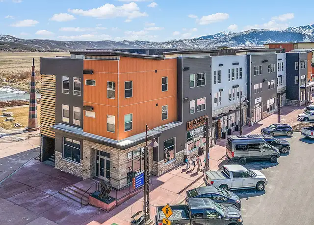 Photo of 1388 Center Dr, Park City, UT 84098