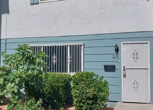 Property at 223 Greenbriar Townhouse Way Unit 223, Las Vegas, NV, 89121, 2 beds, 2 baths, [object Object]