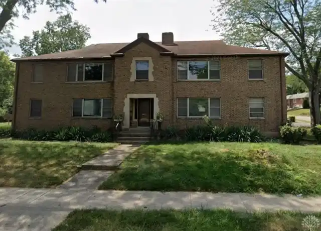 Property at 2421 Riverside Dr Unit 4, Dayton, OH, 45405, 3 beds, 1 bath, [object Object]