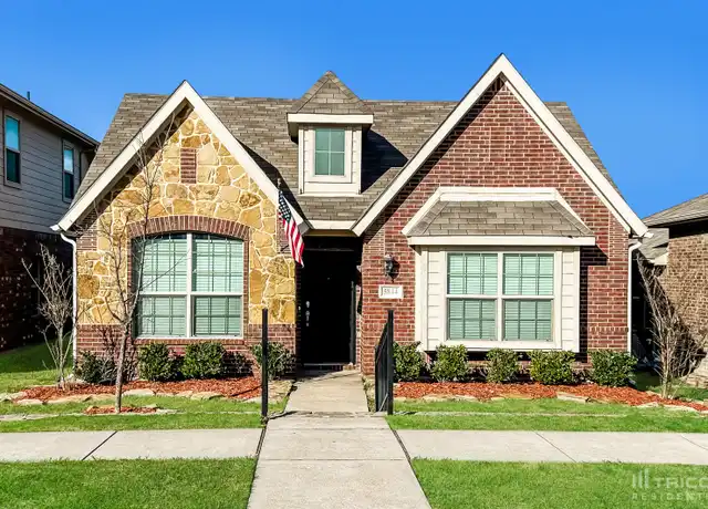 Property at 5844 Burgundy Rose Dr, Fort Worth, TX, 76123, 4 beds, 2 baths, [object Object]