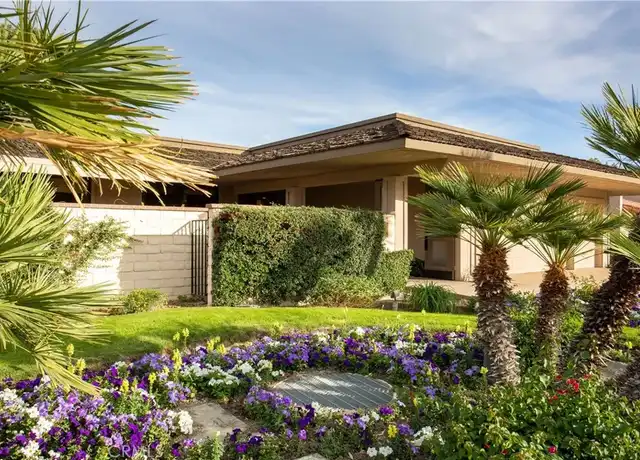 Property at 100 Columbia Dr, Rancho Mirage, CA, 92270, 4 beds, 4 baths, [object Object]