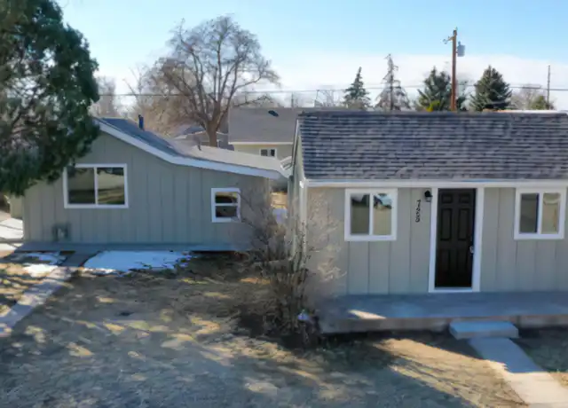 Property at 725 McKinley Ave, Fort Lupton, CO, 80621, 2 beds, 1 bath, [object Object]