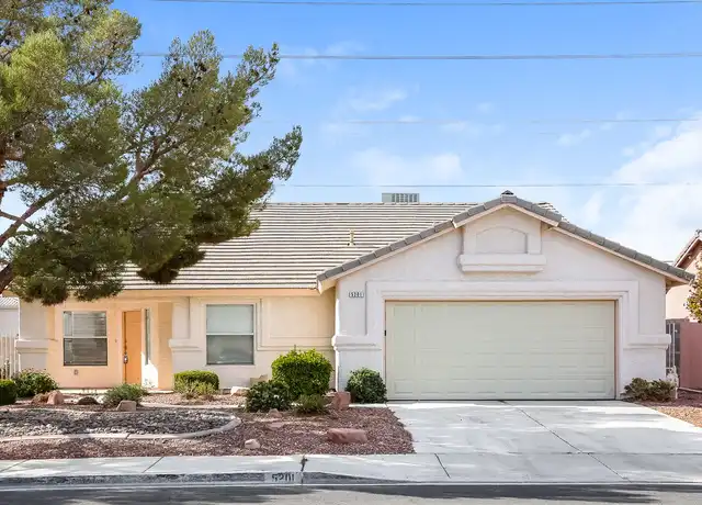 Property at 5201 Black Port Ct, Las Vegas, NV, 89130, 3 beds, 2 baths, [object Object]