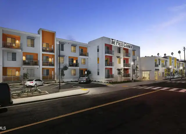 Property at 300 W 9th St, Oxnard, CA, 93030, 1 bed, 1 bath, [object Object]
