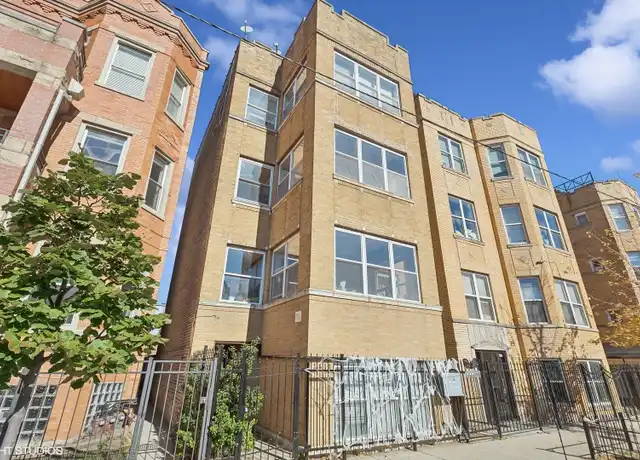 Property at 3336 W Potomac Ave Unit G, Chicago, IL, 60651, 3 beds, 1 bath, [object Object]