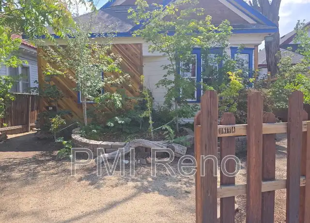 Property at 334 Moran St Unit A, Reno, NV, 89502, 1 bed, 1 bath, [object Object]