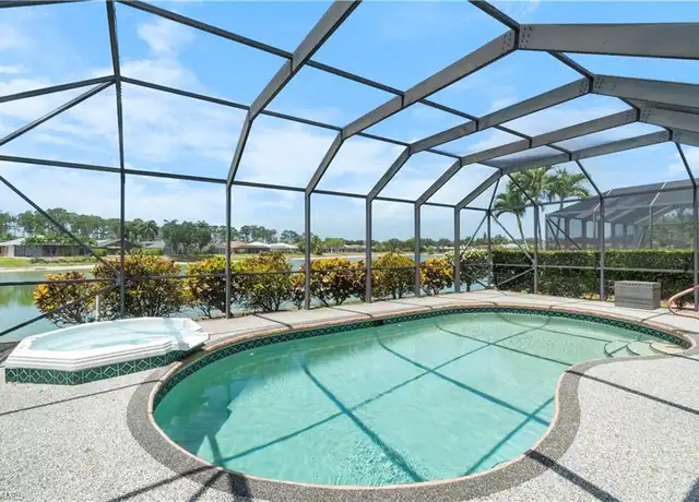 Property at 436 Crossfield Cir, Naples, FL, 34104, 3 beds, 2 baths, [object Object]