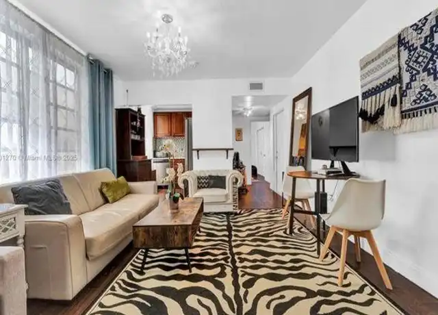 Property at 1150 Euclid Ave #101, Miami Beach, FL, 33139, 2 beds, 1 bath, [object Object]