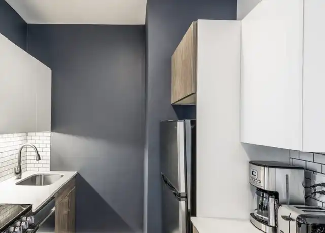 Property at 11 Queensberry St Unit 24K, Boston, MA, 02215, 1 bed, 1 bath, [object Object]