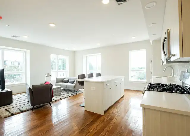 Property at 1 Everett St, Boston, MA, 02134, 2 beds, 2 baths, [object Object]