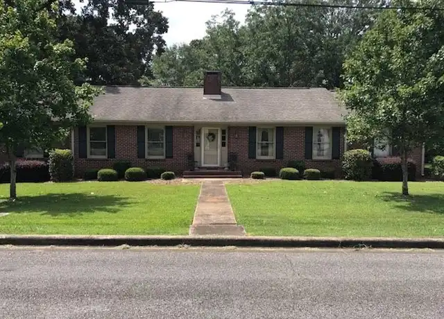 Property at 505 Heath St Unit A, Talladega, AL, 35160, 2 beds, 1 bath, [object Object]