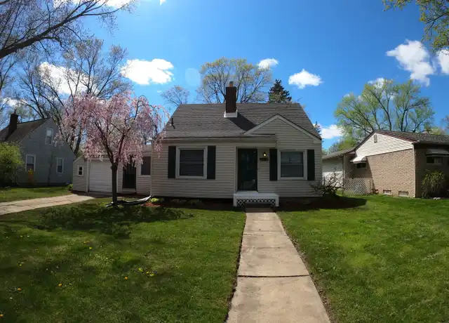 Property at 22115 Tulane Ave, Farmington Hills, MI, 48336, 4 beds, 2 baths, [object Object]