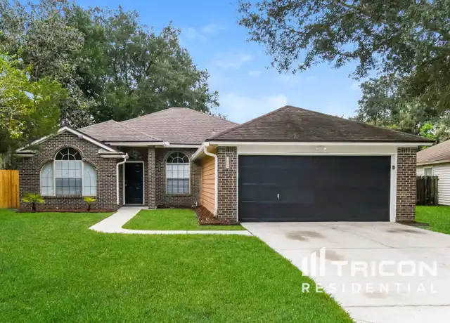 Property at 3611 Double Branch Ln, Orange Park, FL, 32073, 4 beds, 2 baths, [object Object]