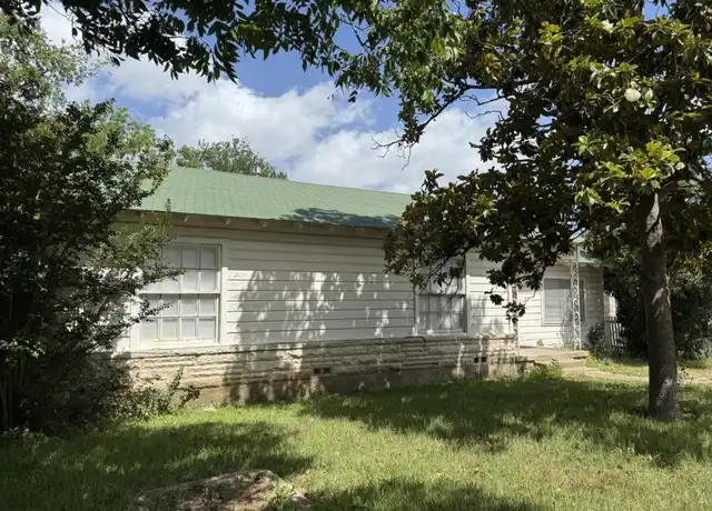 Property at 1508 S 43rd St, Temple, TX, 76504, 3 beds, 2 baths, [object Object]