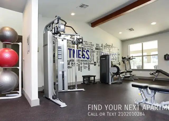 Property at 21309 Encino Cmns Unit 610, San Antonio, TX, 78259, 1 bed, 1 bath, [object Object]