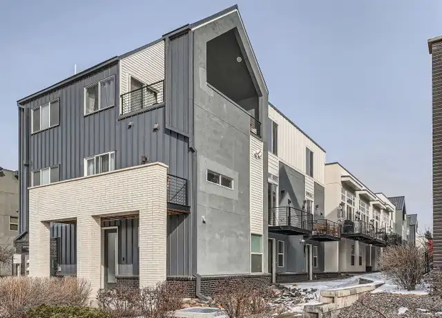 Property at 3090 Wilson Ct #9, Denver, CO, 80205, 2 beds, 2.5 baths, [object Object]