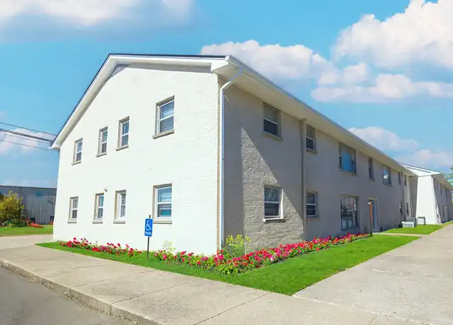 Property at Trifecta on Red Mile - 700 Red Mile Rd, Lexington, KY, 40504, 1-2 bed, 1-1.5 bath, [object Object]