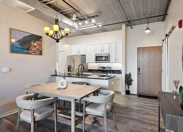 Property at 66 Winder St, Detroit, MI, 48201, 2 beds, 2 baths, [object Object]
