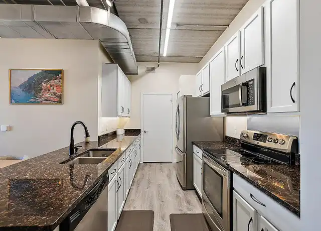 Property at 66 Winder St, Detroit, MI, 48201, 2 beds, 2 baths, [object Object]