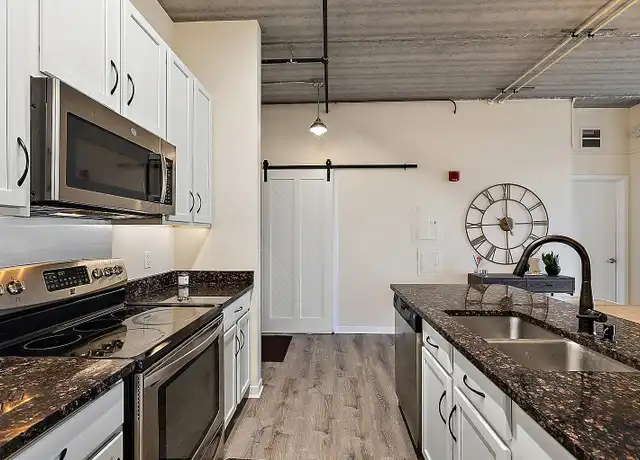 Property at 66 Winder St, Detroit, MI, 48201, 2 beds, 2 baths, [object Object]