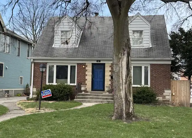 Property at 142 Keystone Ave, River Forest, IL, 60305, 3 beds, 2 baths, [object Object]