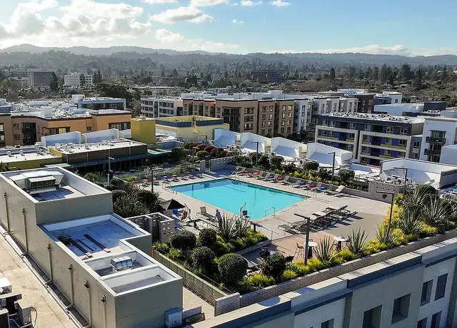 Photo of 430 Station Park Cir, San Mateo, CA 94402