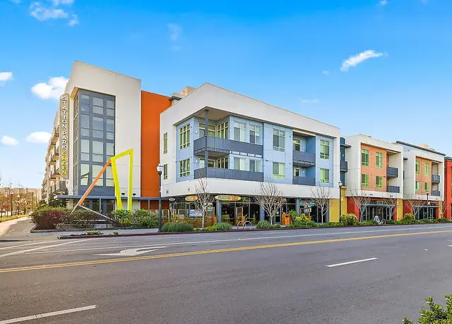 Photo of 430 Station Park Cir, San Mateo, CA 94402