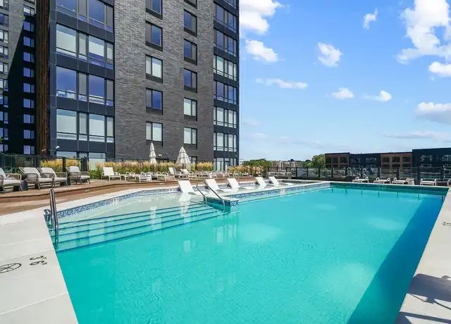 Property at The Brick of Hackensack - 150 Main St, Hackensack, NJ, 07601, 1 bed, 1 bath, [object Object]