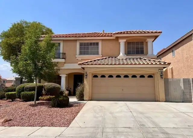 Property at 810 Socorro Song Ln, Henderson, NV, 89052, 4 beds, 2.5 baths, [object Object]